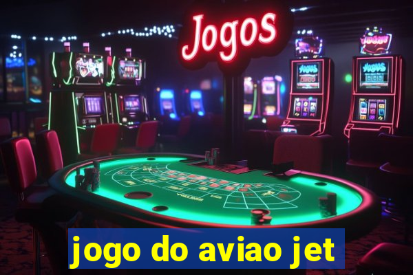 jogo do aviao jet